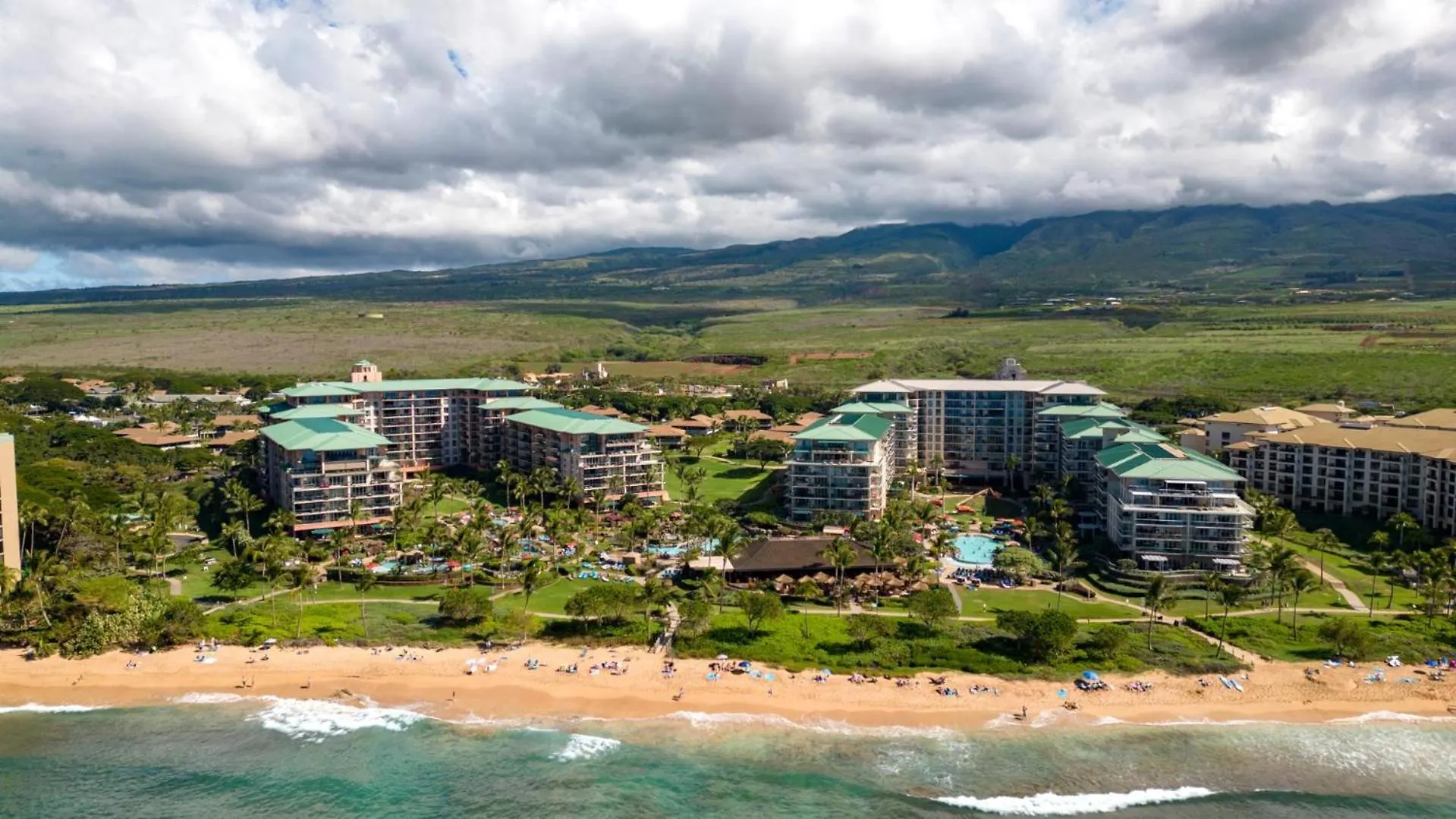 Kbm Resorts Free Car Honua Kai Konea Hkk-524 Extra Large Mountain View 카아나팔리 아파트