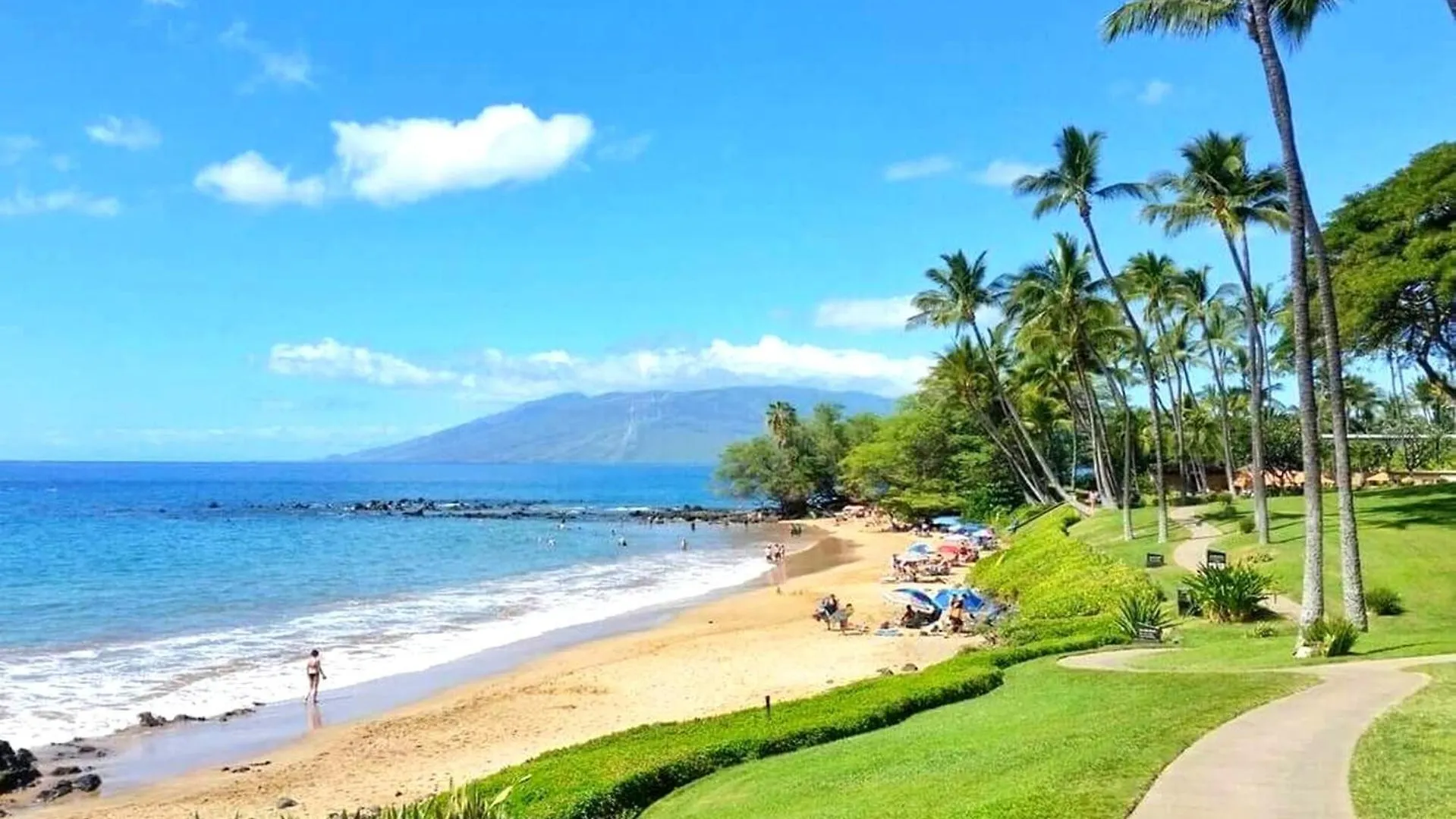 Kbm Resorts Free Car Honua Kai Konea Hkk-524 Extra Large Mountain View Kaanapali