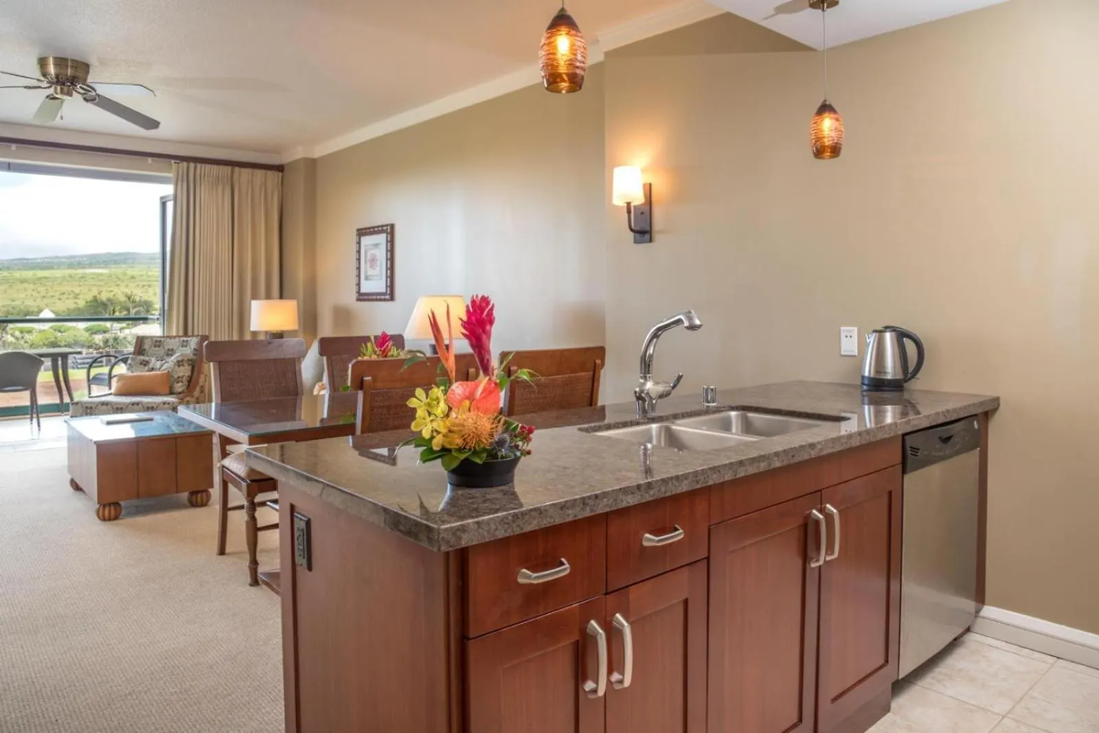 Kbm Resorts Free Car Honua Kai Konea Hkk-524 Extra Large Mountain View Kaanapali 0*,  United States