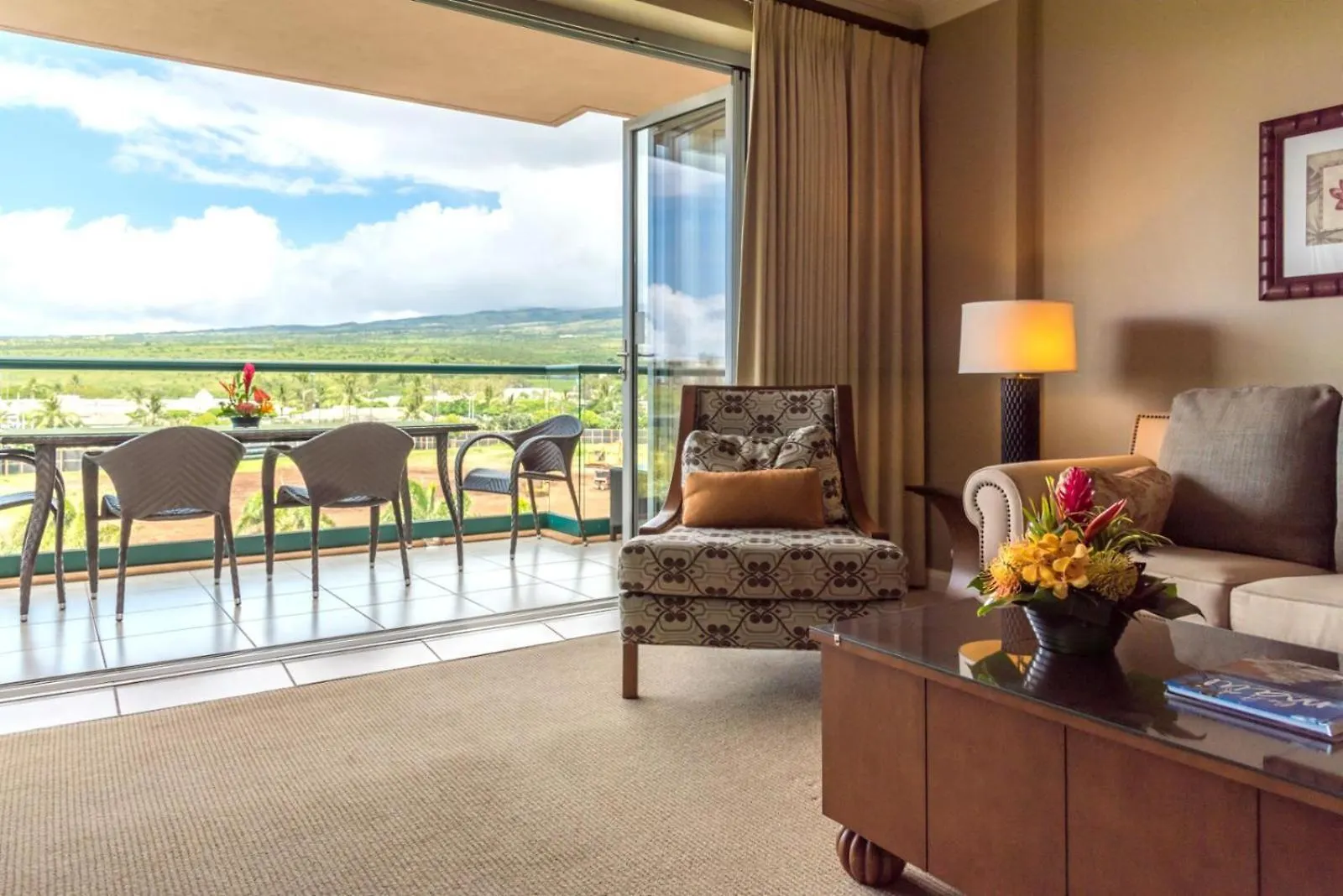 Apartment Kbm Resorts Free Car Honua Kai Konea Hkk-524 Extra Large Mountain View Kaanapali