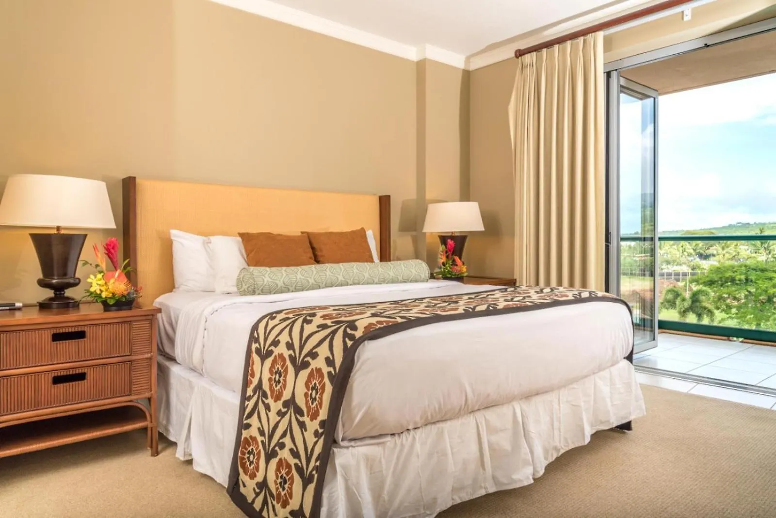 Kbm Resorts Free Car Honua Kai Konea Hkk-524 Extra Large Mountain View Kaanapali