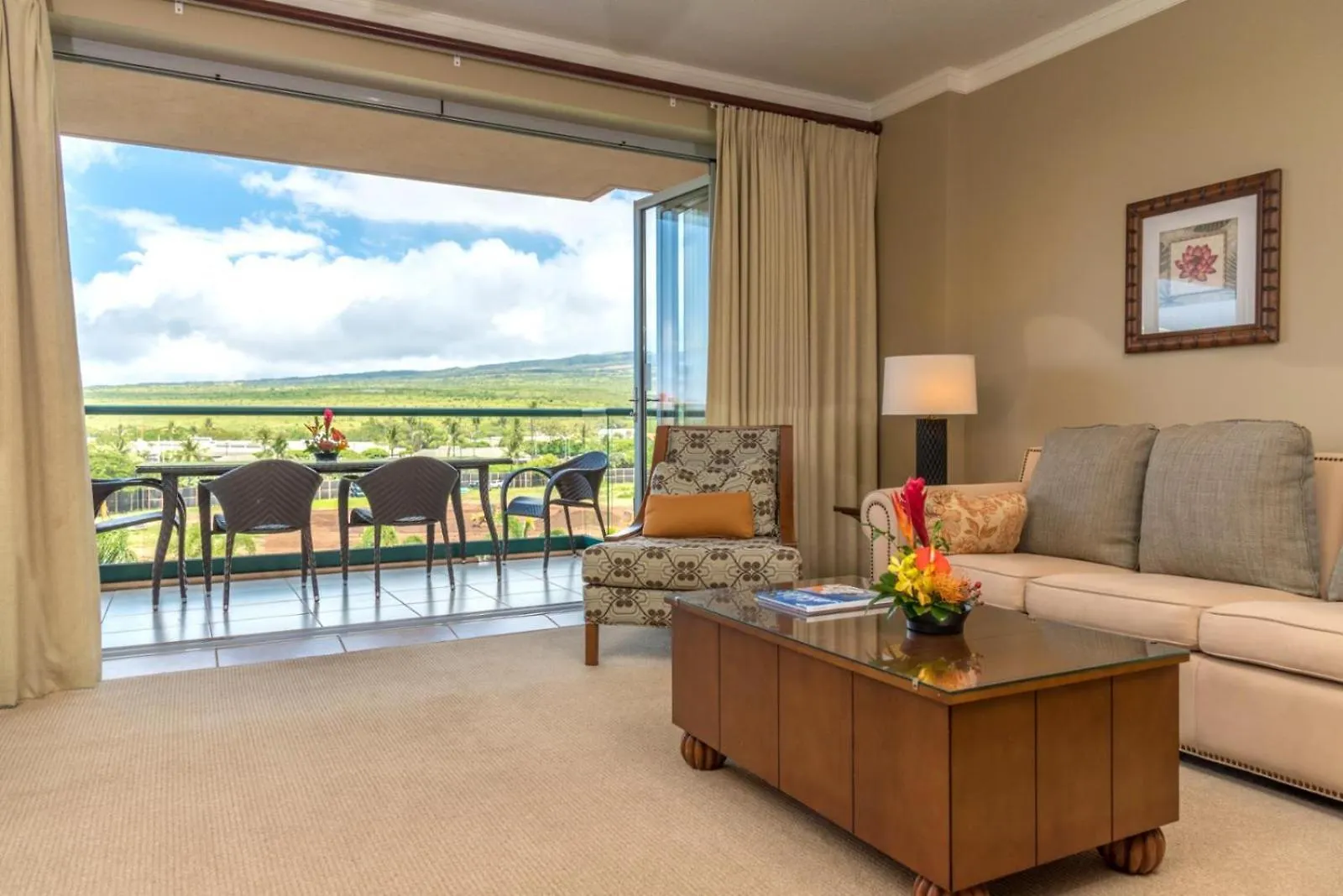 Kbm Resorts Free Car Honua Kai Konea Hkk-524 Extra Large Mountain View Kaanapali
