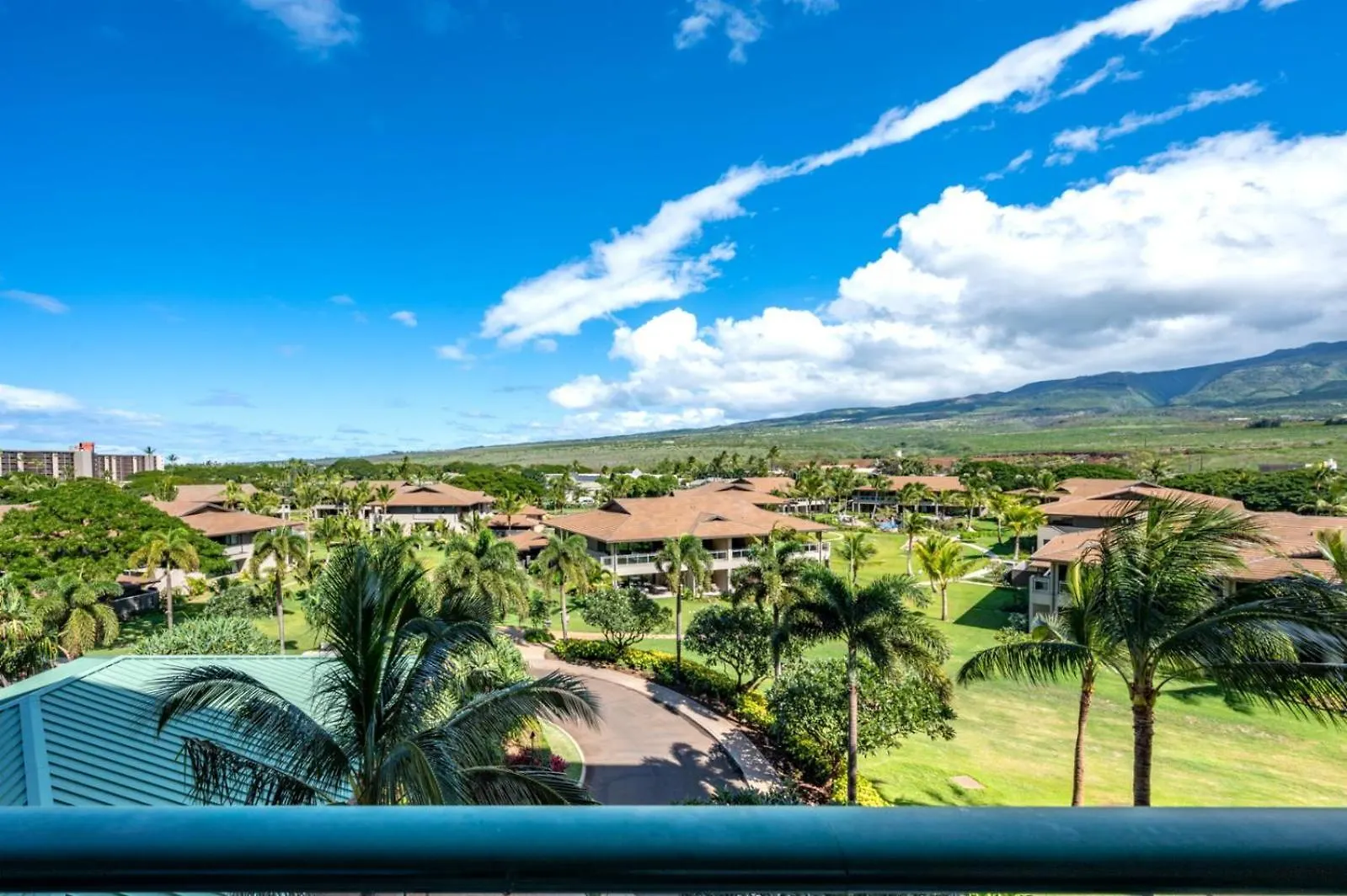 Kbm Resorts Free Car Honua Kai Konea Hkk-524 Extra Large Mountain View Kaanapali Apartment