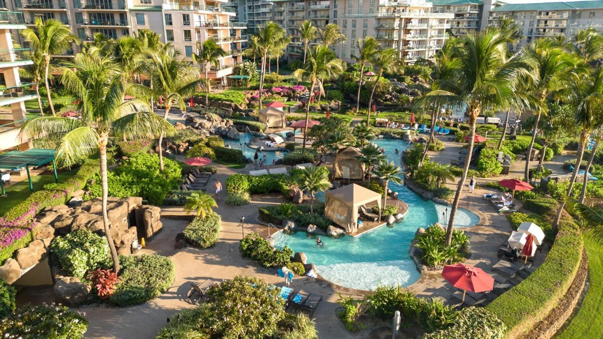 Apartment Kbm Resorts Free Car Honua Kai Konea Hkk-524 Extra Large Mountain View Kaanapali