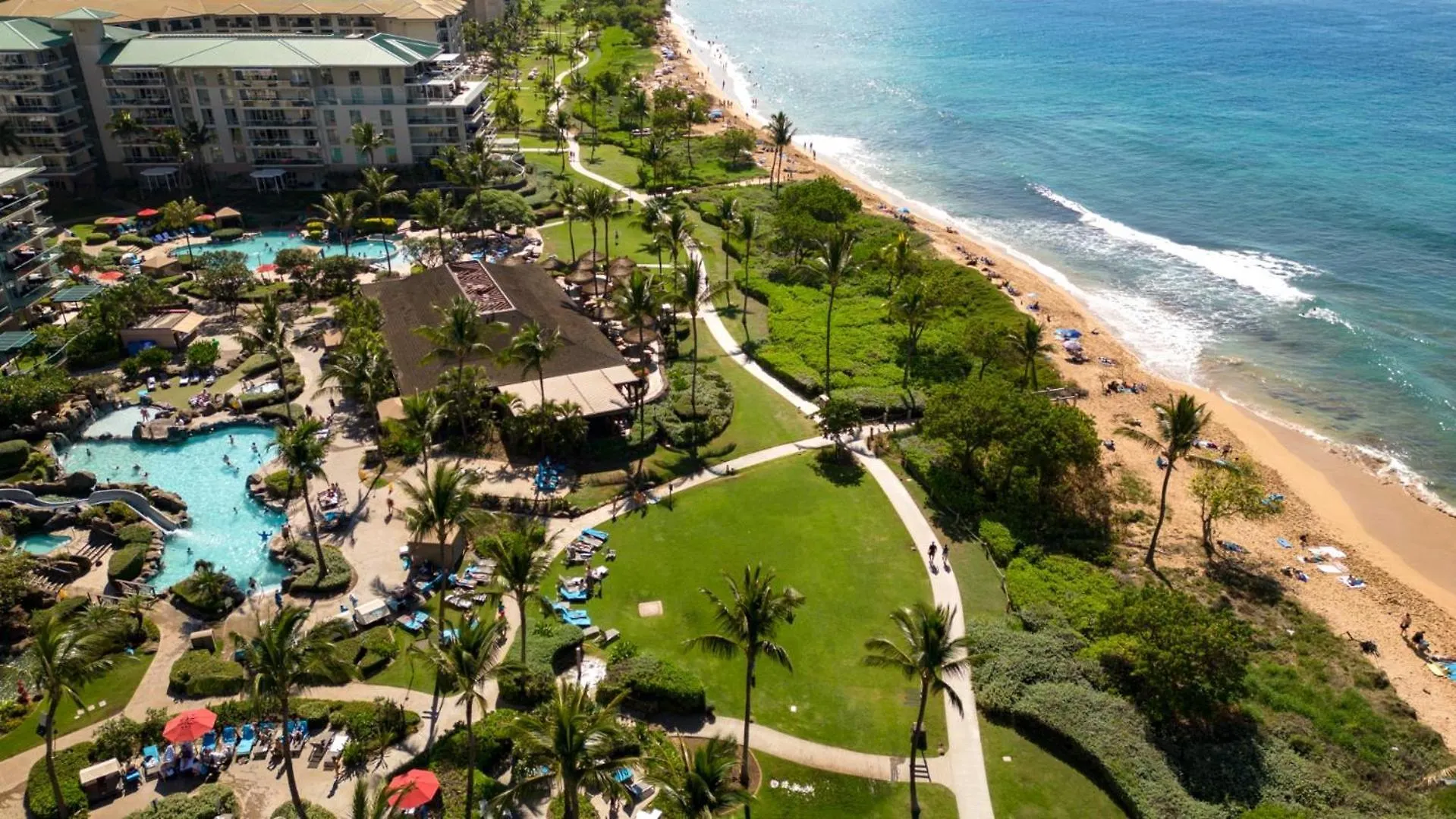 Kbm Resorts Free Car Honua Kai Konea Hkk-524 Extra Large Mountain View Kaanapali 0*,  United States