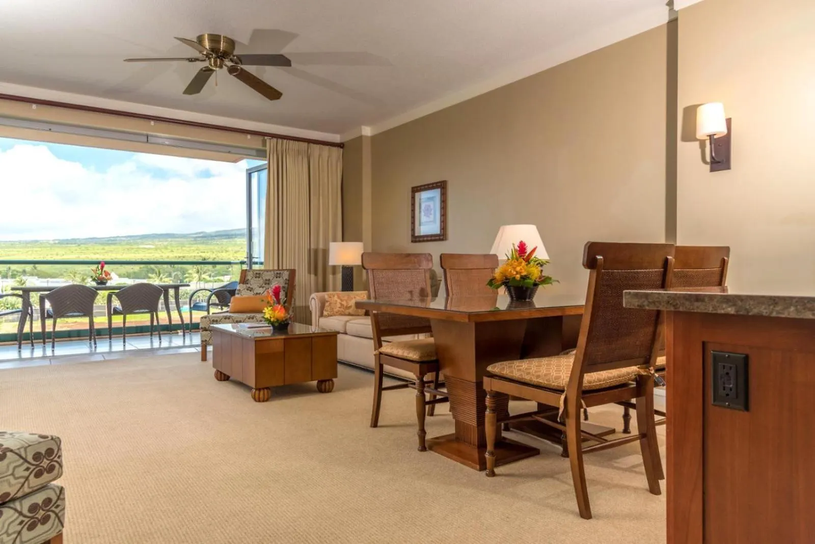 Apartment Kbm Resorts Free Car Honua Kai Konea Hkk-524 Extra Large Mountain View Kaanapali