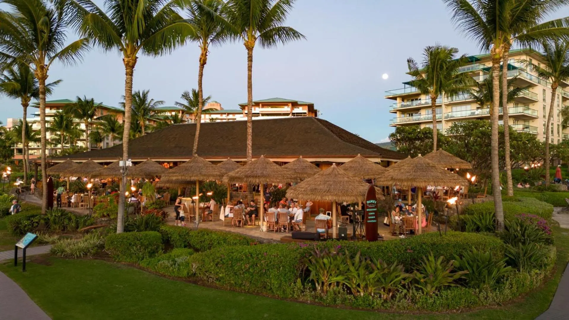 Kbm Resorts Free Car Honua Kai Konea Hkk-524 Extra Large Mountain View Kaanapali Apartment