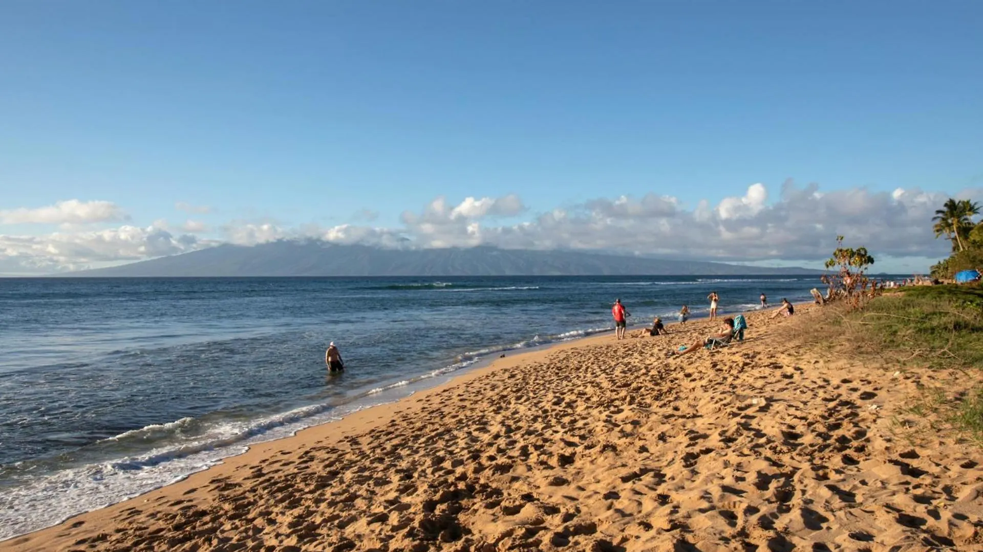 Kbm Resorts Free Car Honua Kai Konea Hkk-524 Extra Large Mountain View Kaanapali United States