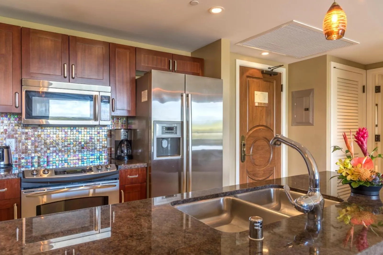 Apartman Kbm Resorts Free Car Honua Kai Konea Hkk-524 Extra Large Mountain View Kaanapali
