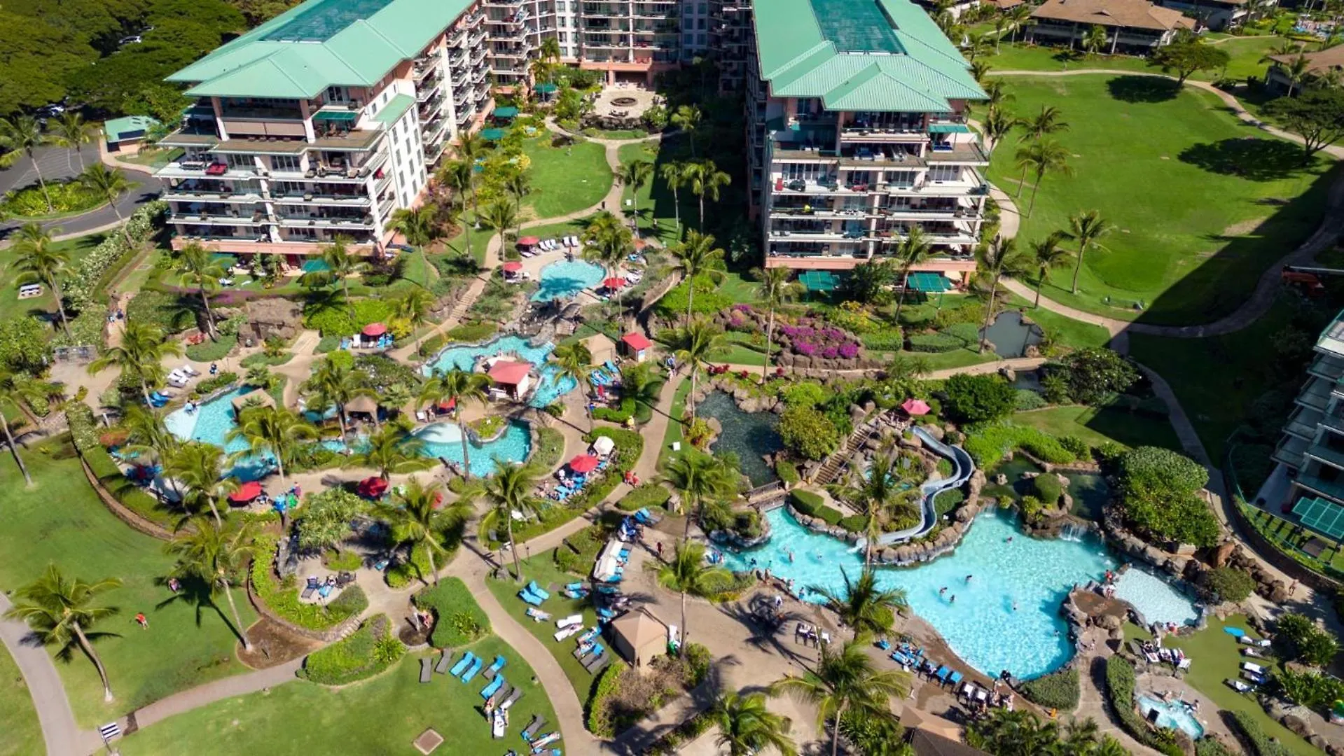 Apartment Kbm Resorts Free Car Honua Kai Konea Hkk-524 Extra Large Mountain View Kaanapali United States