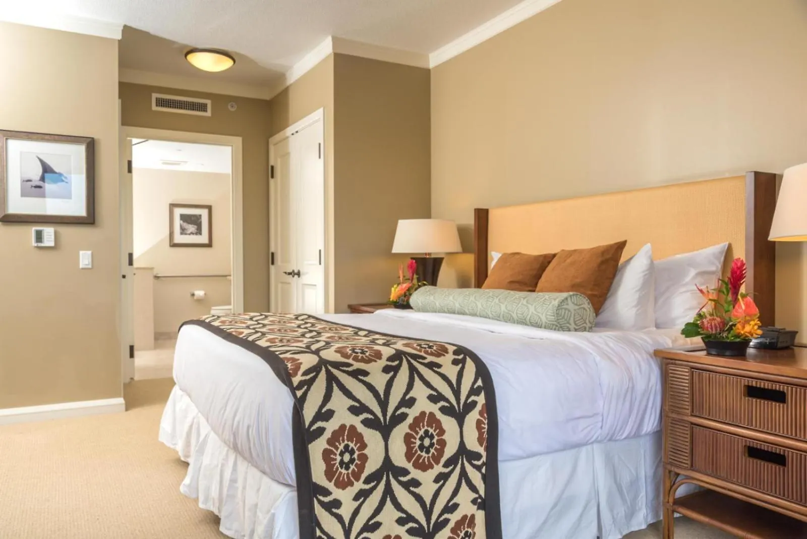 Kbm Resorts Free Car Honua Kai Konea Hkk-524 Extra Large Mountain View Kaanapali United States