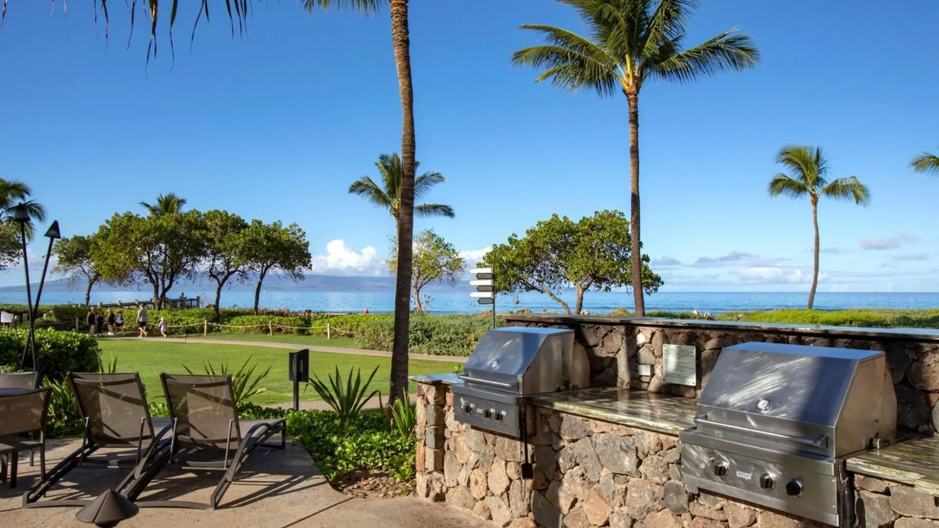 Kbm Resorts Free Car Honua Kai Konea Hkk-524 Extra Large Mountain View Kaanapali Apartment