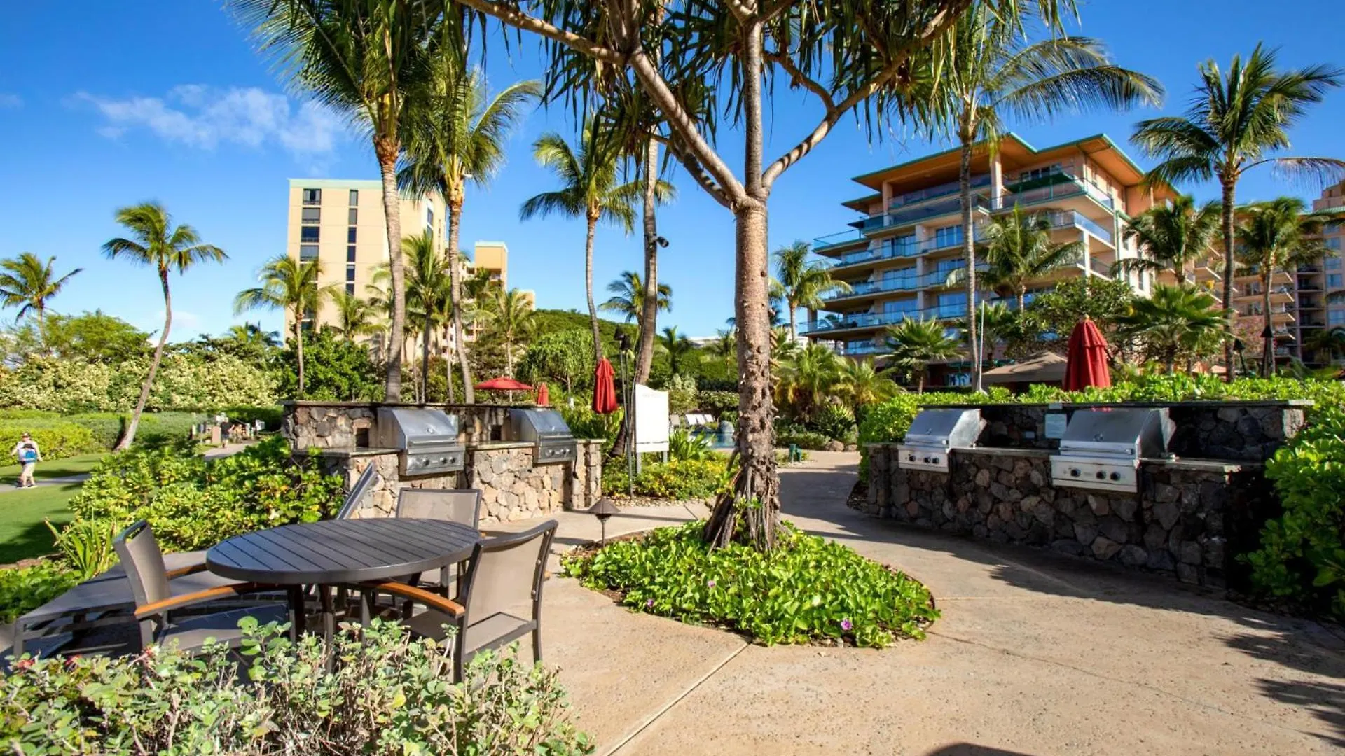 Apartment Kbm Resorts Free Car Honua Kai Konea Hkk-524 Extra Large Mountain View Kaanapali United States