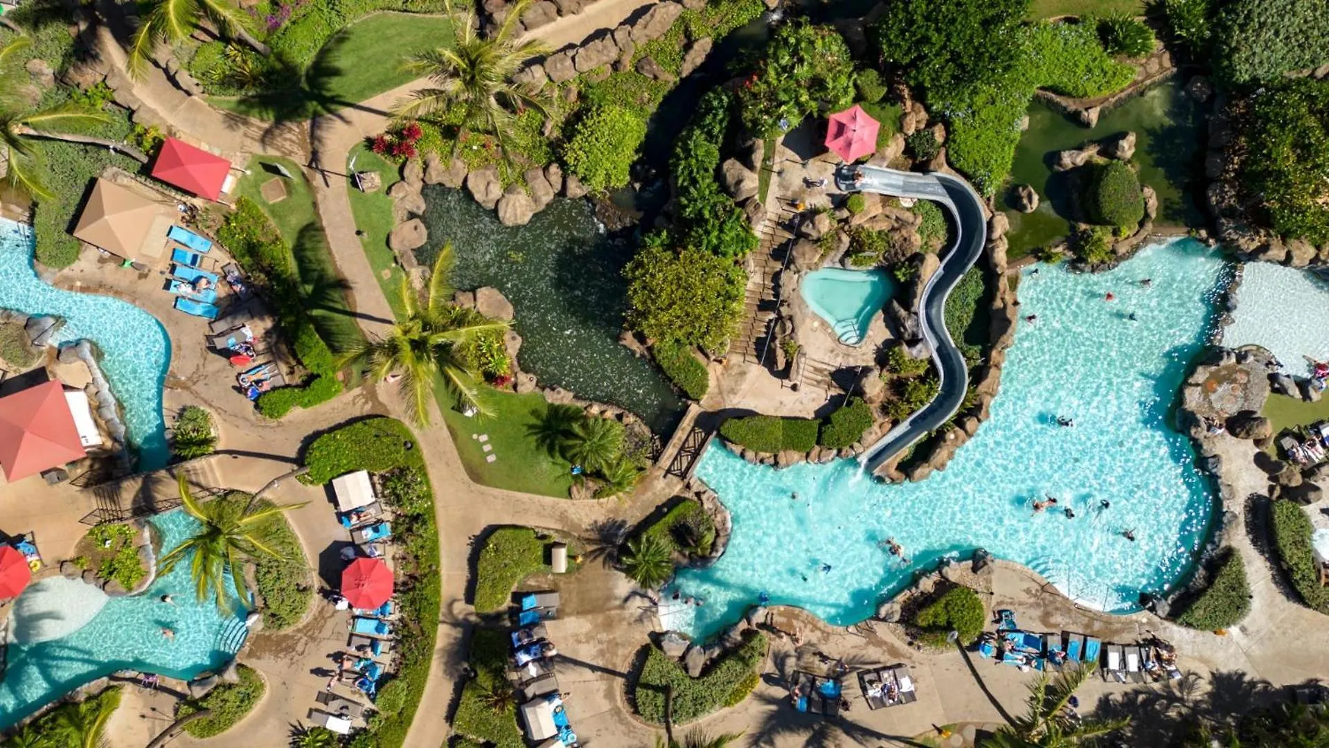 Apartment Kbm Resorts Free Car Honua Kai Konea Hkk-524 Extra Large Mountain View Kaanapali