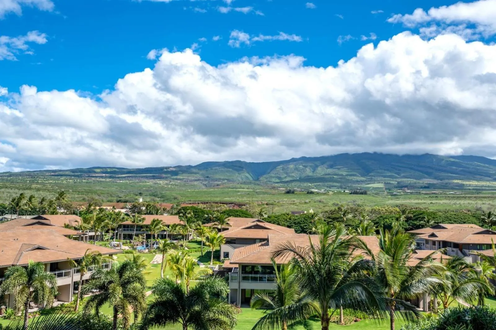 Kbm Resorts Free Car Honua Kai Konea Hkk-524 Extra Large Mountain View Kaanapali 0*,  United States