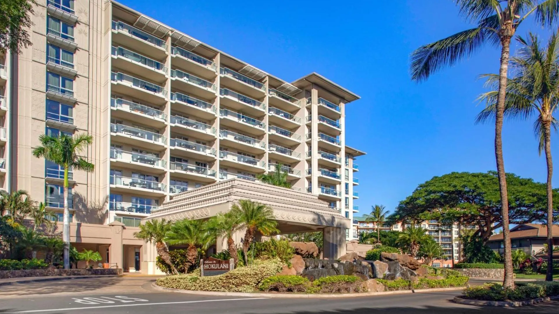 Kbm Resorts Free Car Honua Kai Konea Hkk-524 Extra Large Mountain View Kaanapali