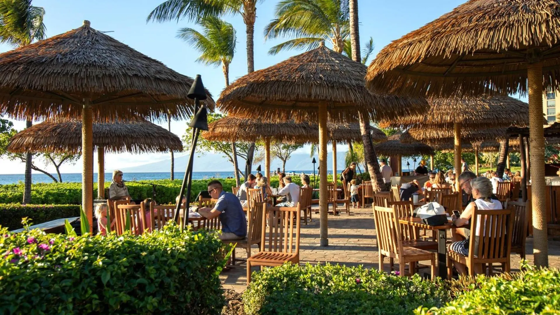 Kbm Resorts Free Car Honua Kai Konea Hkk-524 Extra Large Mountain View Kaanapali
