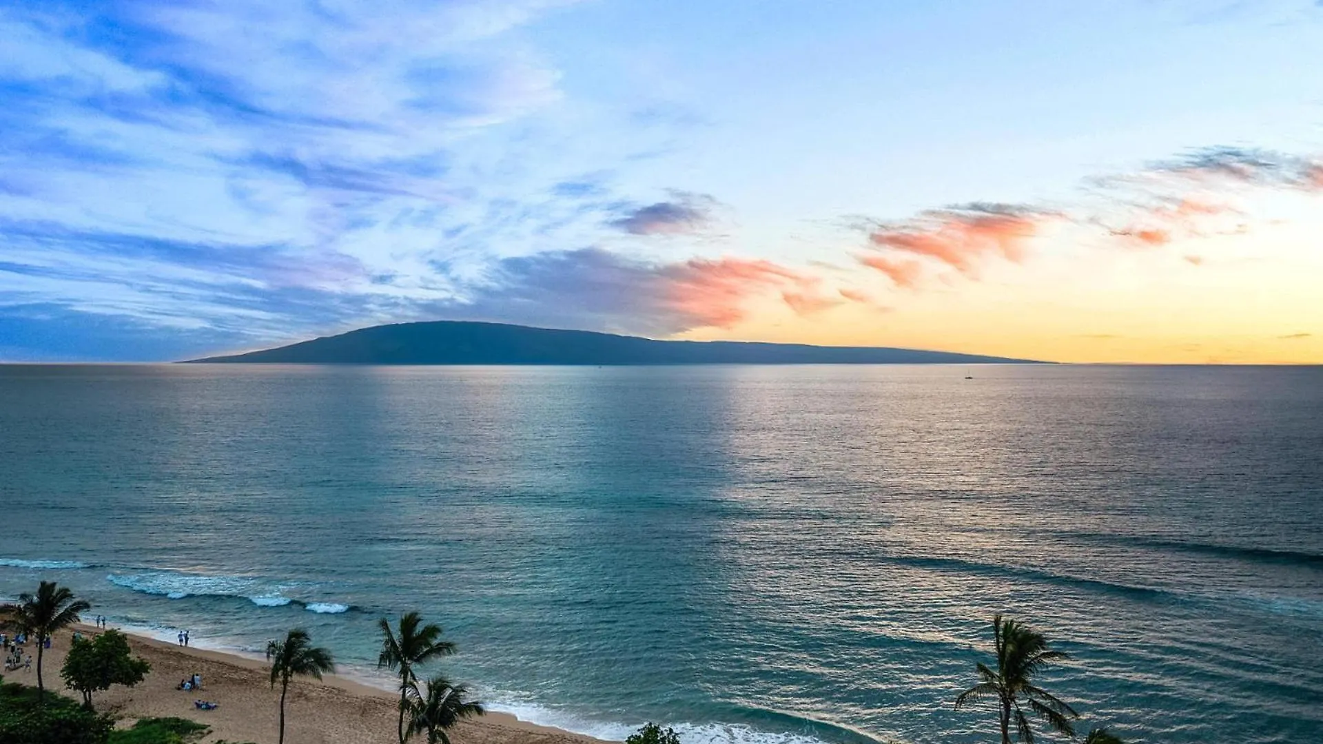 Apartman Kbm Resorts Free Car Honua Kai Konea Hkk-524 Extra Large Mountain View Kaanapali